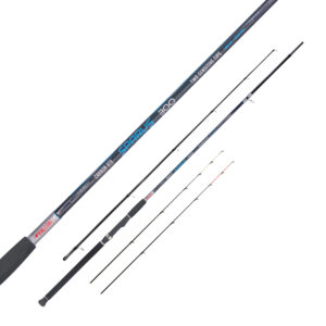 FALCON SPARUS 270 30/200GR TWO TIPS