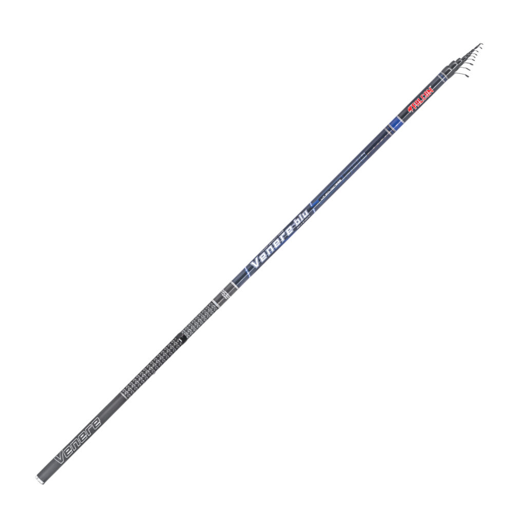 FALCON CANNA VENERE BLU 30GR 6MT W/SEA GUIDE