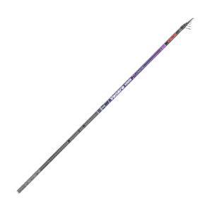 FALCON CANNA VENERE VIOLA 20GR 6MT W/SEA GUIDE