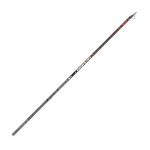 FALCON CANNA VENERE NERA 30GR 6MT W/SEA GUIDE