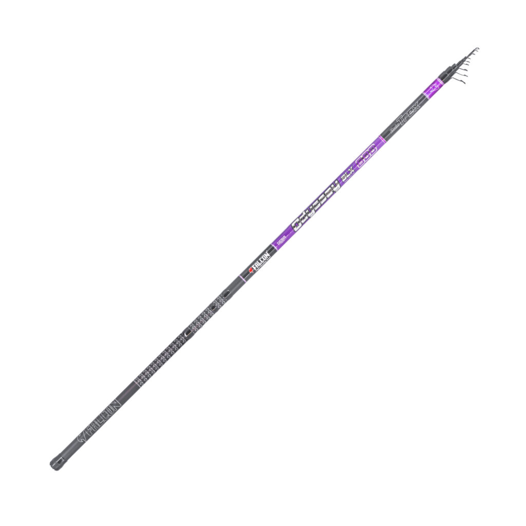 FALCON CANNA ODYSSEY BLX 25GR 5MT W/FUJI-YAMA