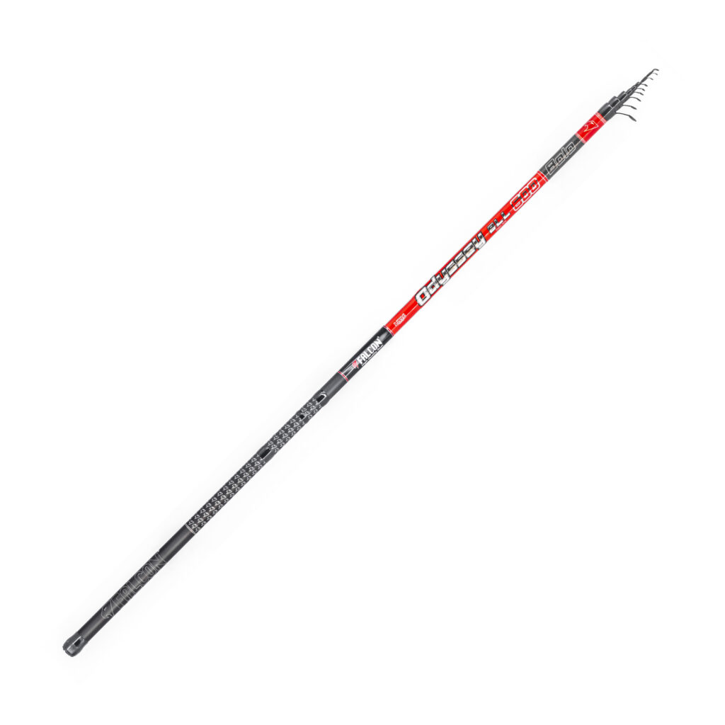 FALCON CANNA ODYSSEY BOLO 15GR 6MT W/FUJI-YAMA