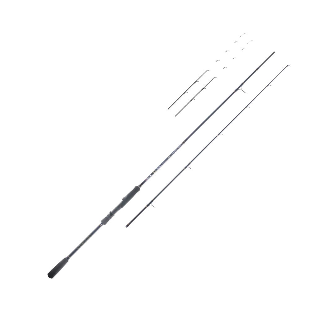 FALCON CANNA TECNICA PRO BOAT MH 150GR