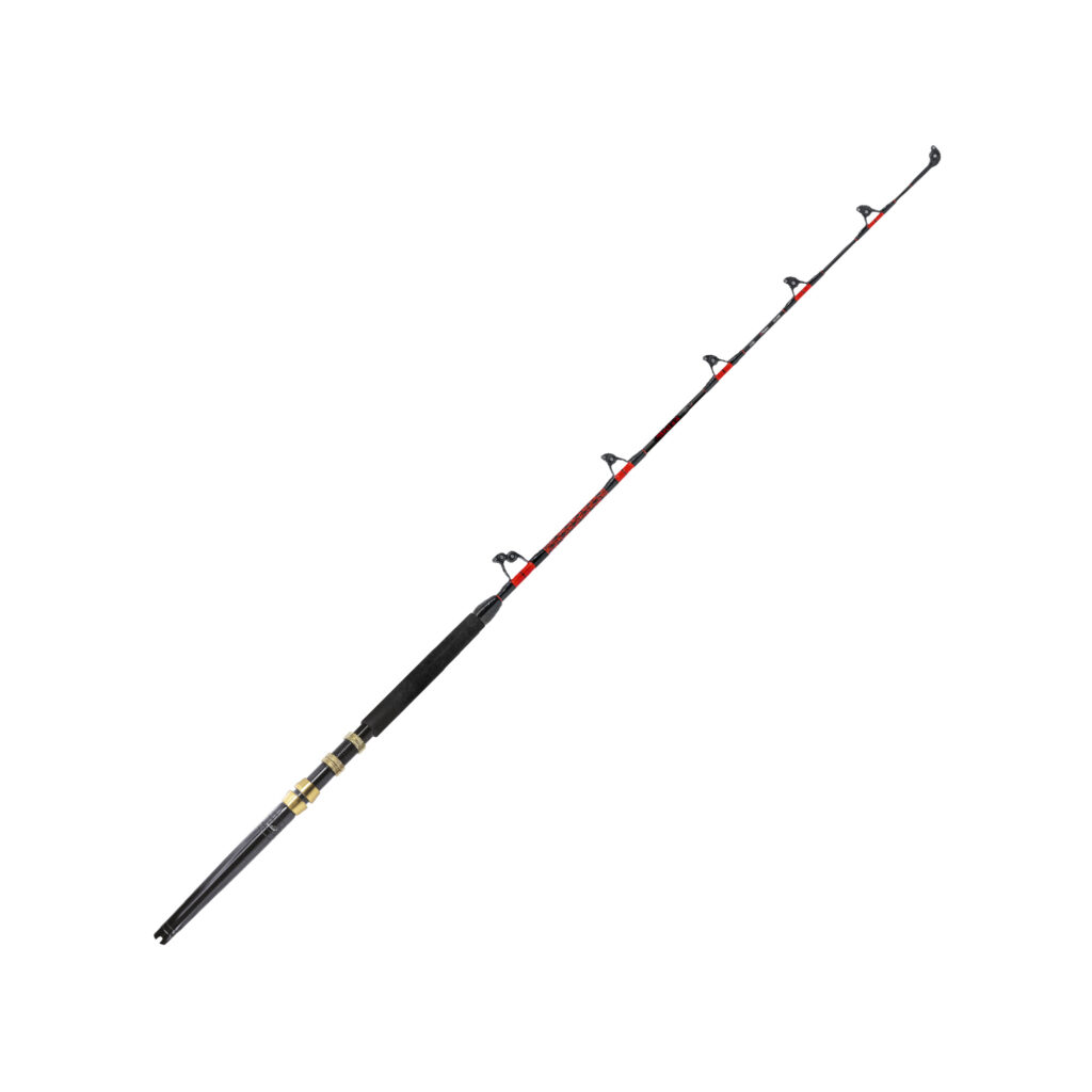 FALCON BLACK PHANTOM TUNA XT 6 50LB