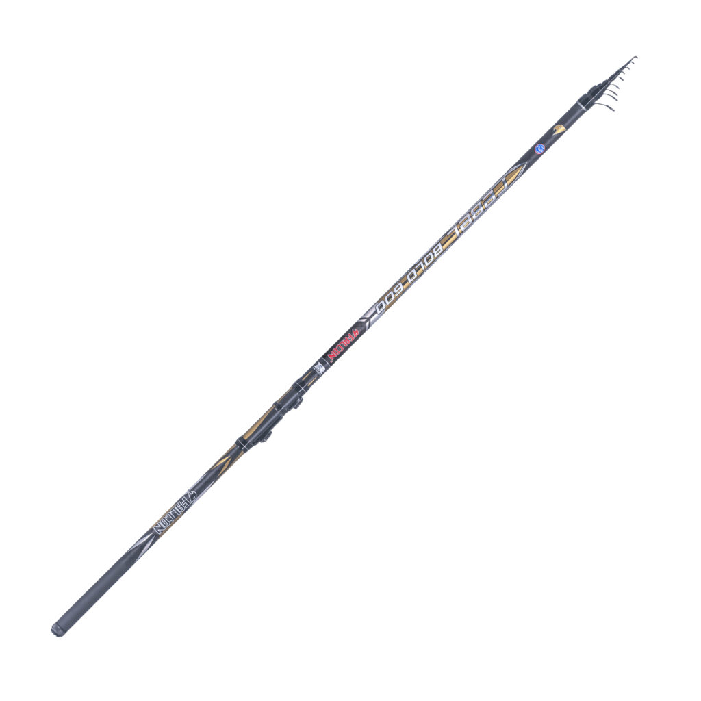 FALCON CANNA REBEL BOLO 6MT FUJI