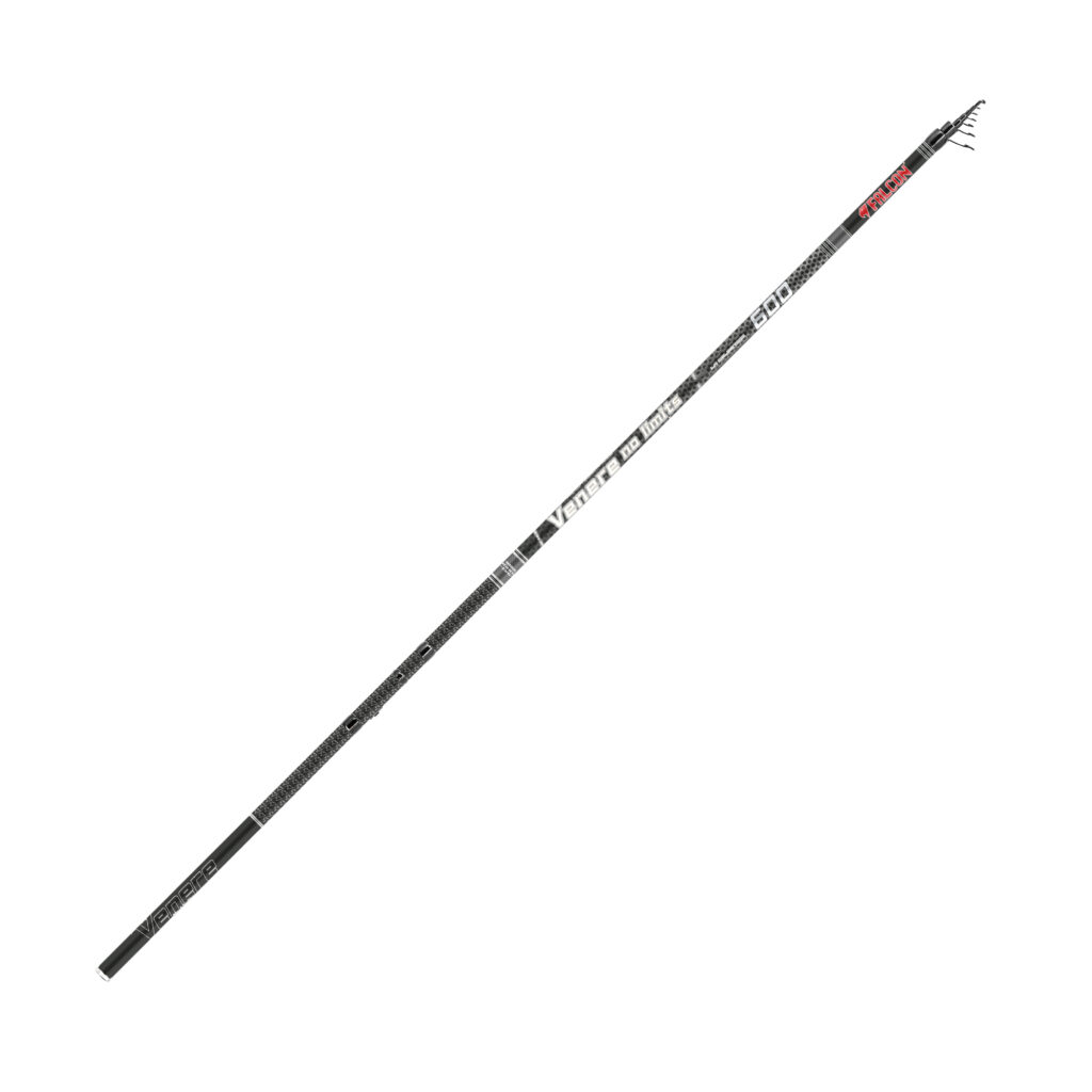 FALCON CANNA VENERE NO LIMITS 7MT W/SEA GUIDE