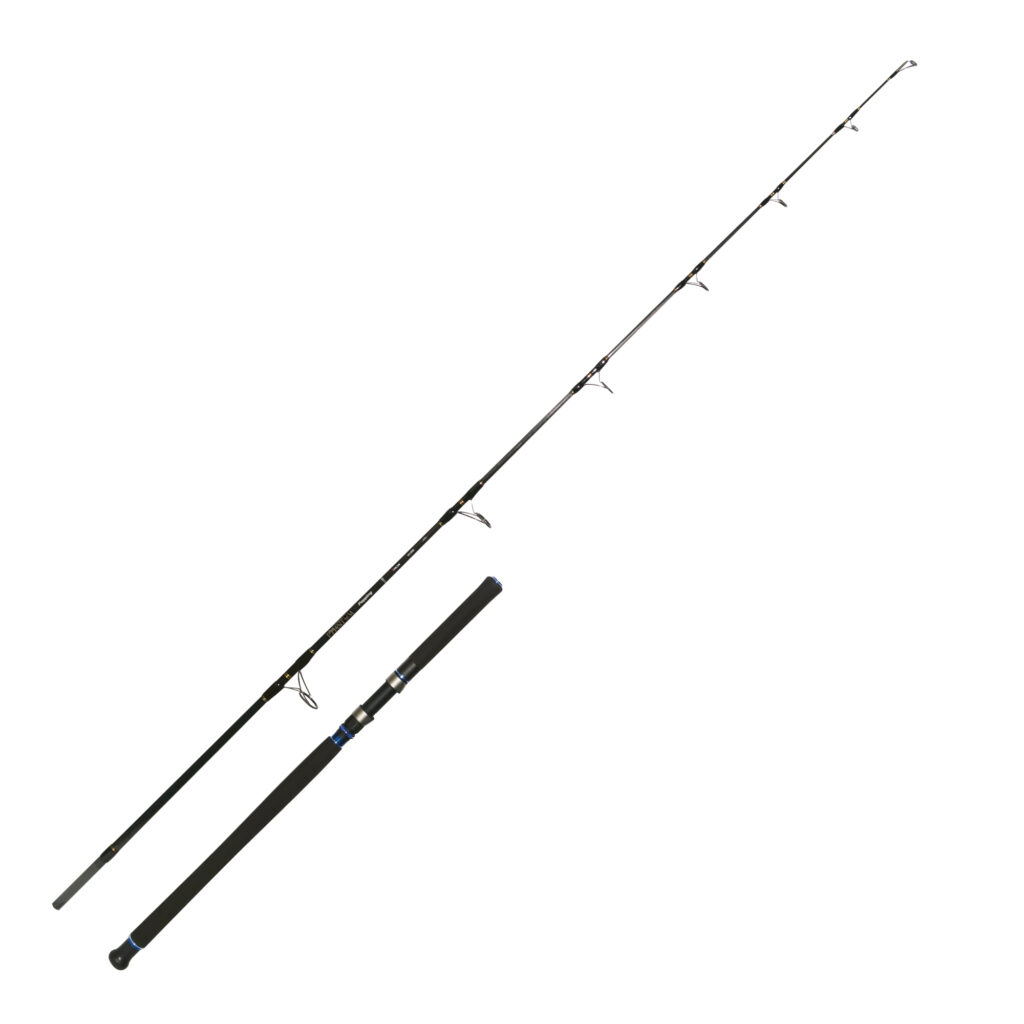 FALCON CANNA BLACK PHANTOM POPPING 2.40MT