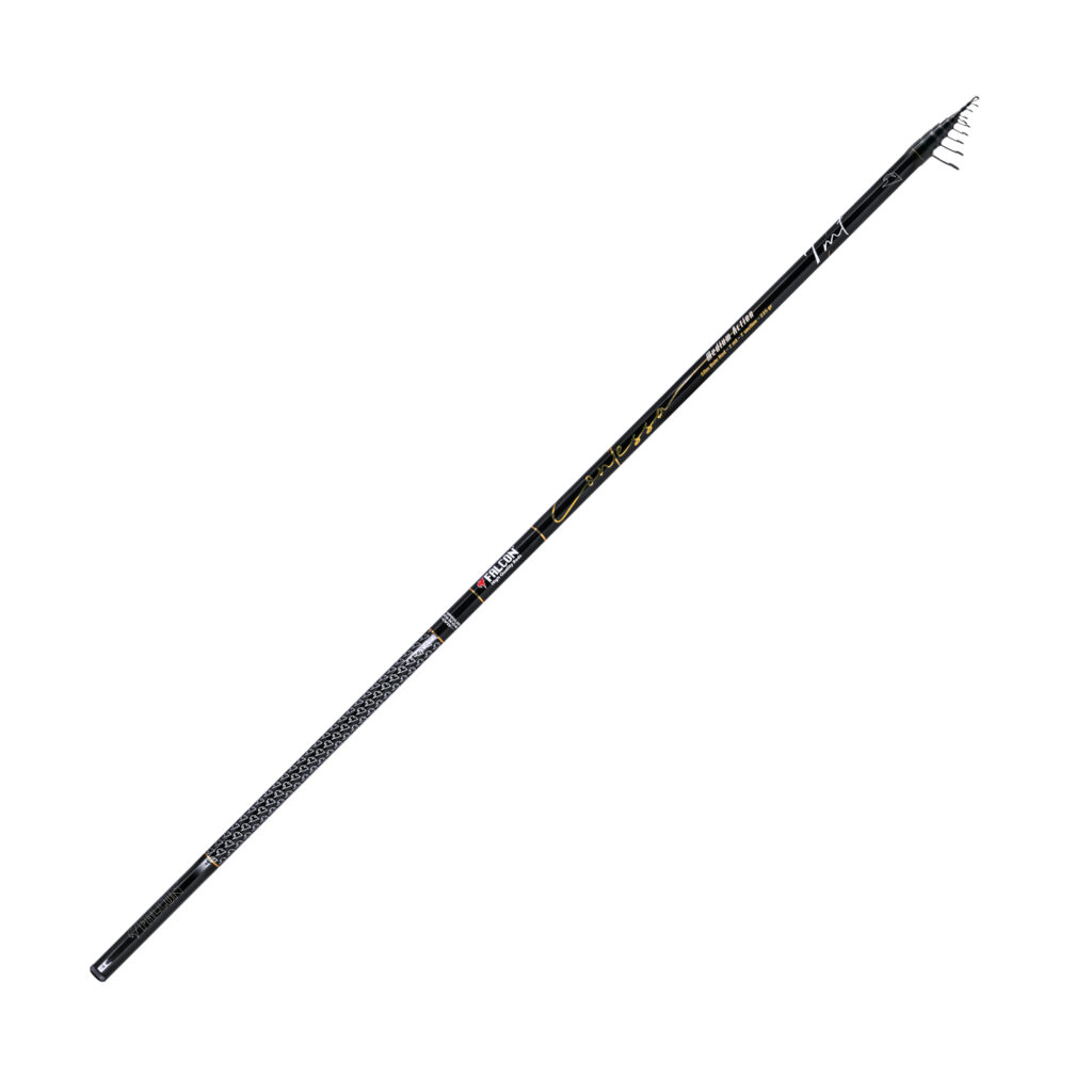 FALCON CANNA CONTESSA SLIM BOLO MEDIUM MT.6 SEA GUIDE