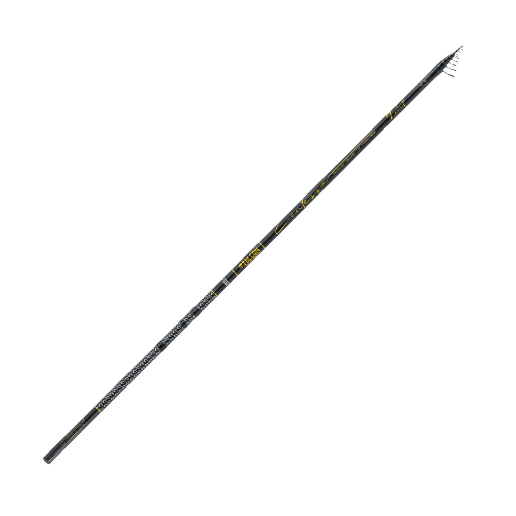 FALCON CANNA CONTESSA SLIM BOLO LIGHT MT.6 SEA GUIDE