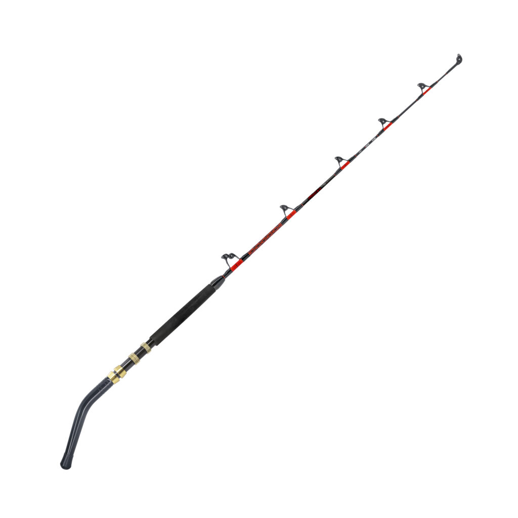FALCON BLACK PHANTOM TUNA XT CURVA