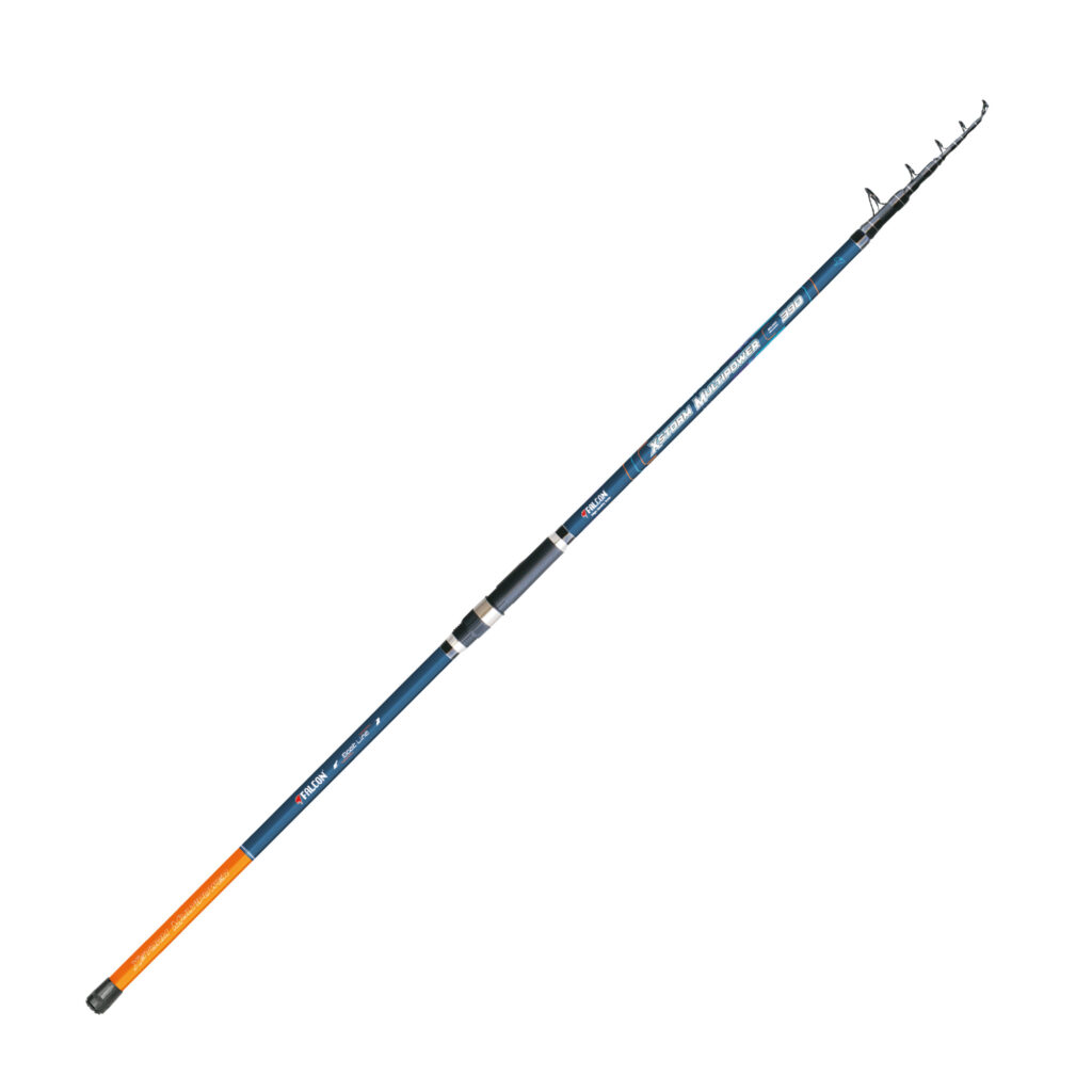 FALCON CANNA XSTORM 390 MULTIPOWER