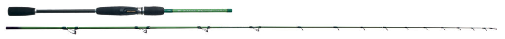 TICA CANNA WASABI MEDIUM LIGHT  JKLA69ML2  2,05MT.