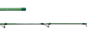 TICA CANNA WASABI MEDIUM LIGHT  JKLA69ML2  2,05MT.