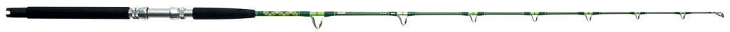 TICA CANNA WASABI STAND UP JKLA60202 12/20LB 1,83MT.