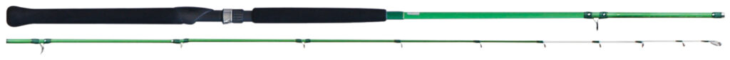 TICA CANNA WASABI WINDS TYPE JKLA80H2 01 2,40MT.