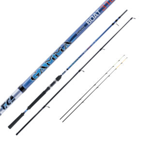 TICA CANNA GAMMA BOAT 310