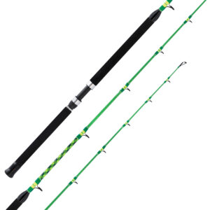 TICA WASABI LIVE BAIT JKLB70161 7 16LB