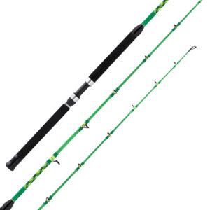 TICA WASABI  ACID LIVE BAIT JKLB70161 7 16LB