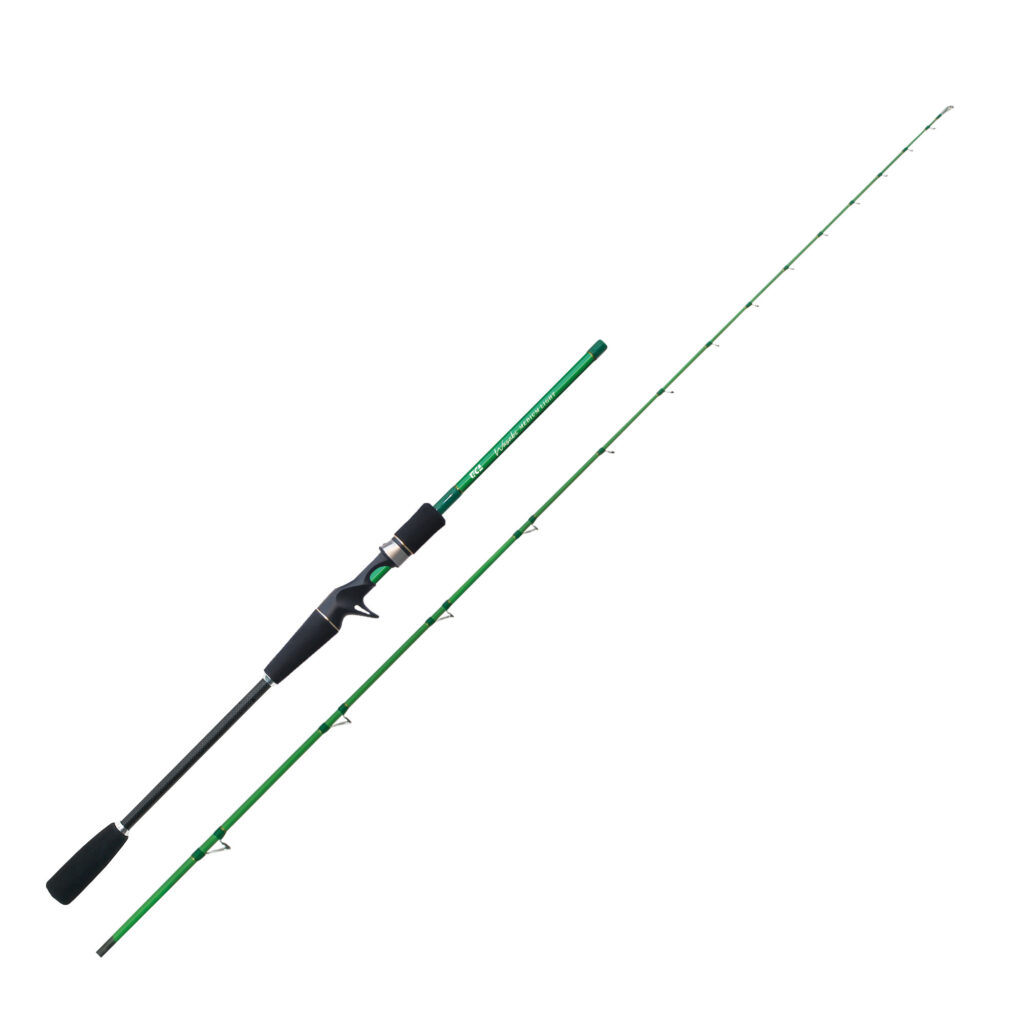 TICA CANNA WASABI MEDIUM LIGHT GRS 2.40MT 80-200GR