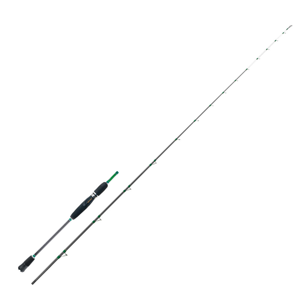 TICA WASABI MEDIUM LIGHT JKLA80ML2 2.40MT