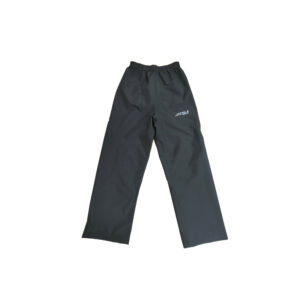 JATSUI PANTALONE TEAM PRO BLACK #L