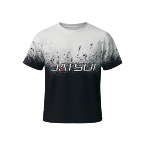 JATSUI T-SHIRT INK #XL