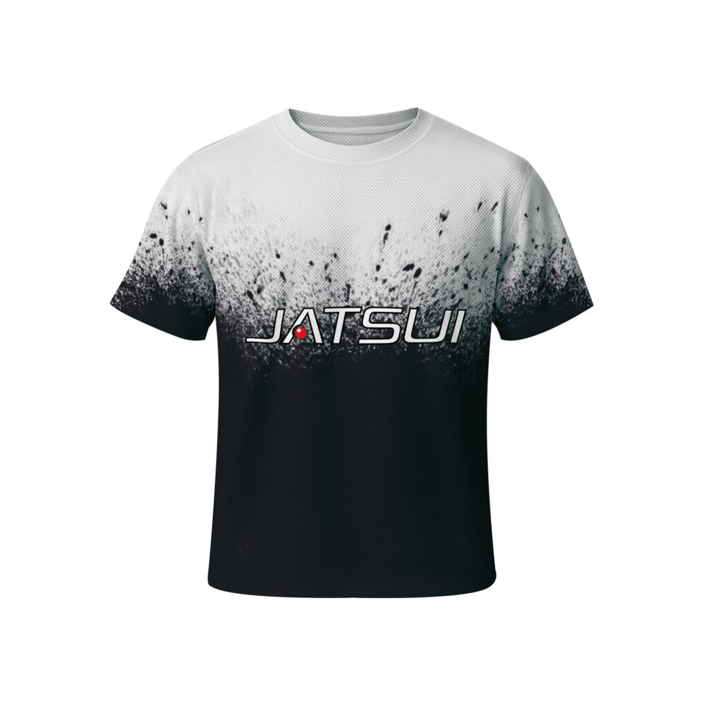 JATSUI T-SHIRT INK #3XL
