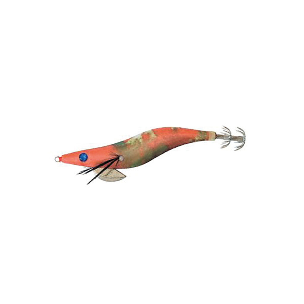 KABO SQUID NATURAL #2.5 COL. 134