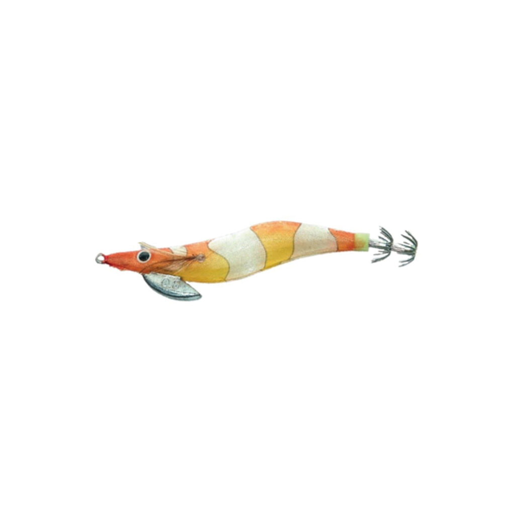 KABO SQUID NATURAL #3.0 COL. 0106