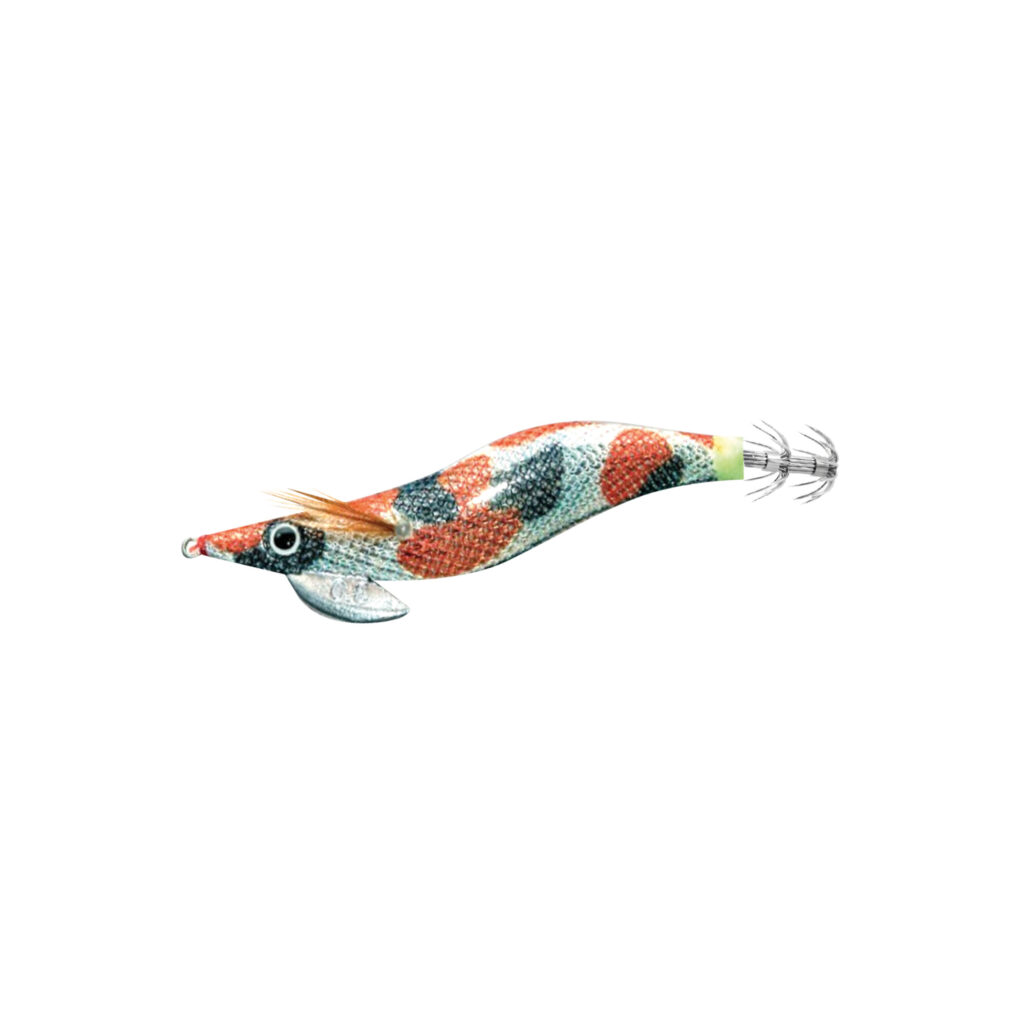 KABO SQUID NATURAL #3.0 COL. 0205