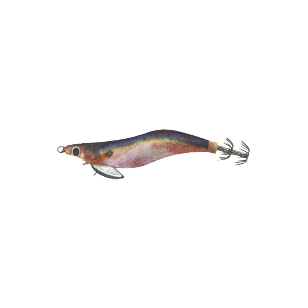 KABO SQUID NATURAL #3.0 COL. 402