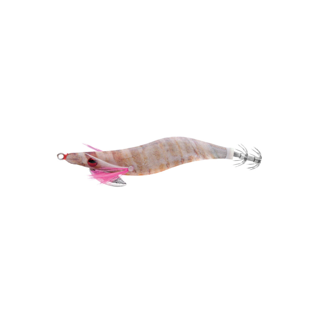 KABO SQUID NATURAL #3.0 COL. NLB