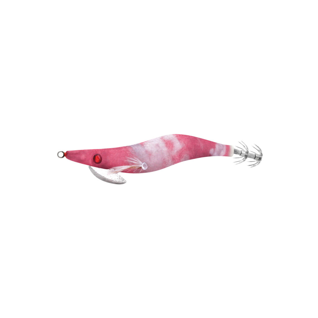KABO SQUID NATURAL #3.0 COL. NSP