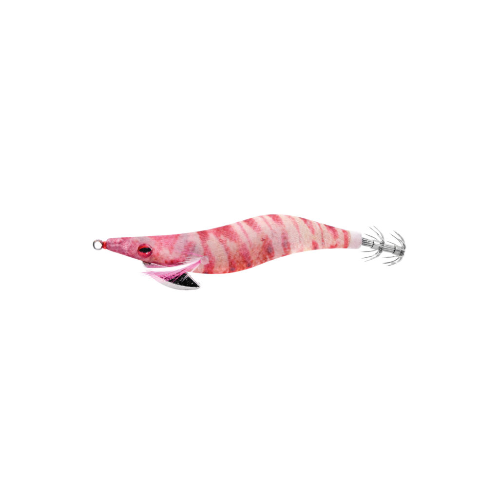 KABO SQUID NATURAL #3.0 COL. NRP