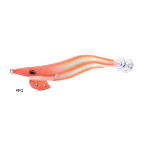 KABO SQUID PASTEL  3,0 COL.ORANGE PPO