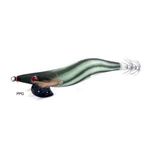KABO SQUID PASTEL  3,0 COL.GRAY PPG
