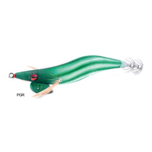KABO SQUID PASTEL  3,0 COL.GREEN PGR