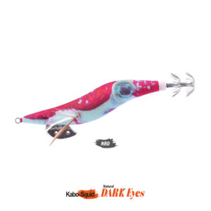 KABO SQUID  NATURAL 3,0 COL.DARK EYES NRD