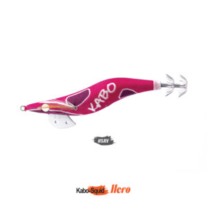KABO SQUID  HERO SERIES 3,0 COL.HSRV