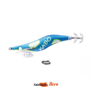 KABO SQUID  HERO SERIES 3,0 COL.HSWB