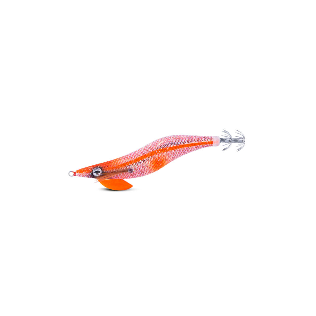 KABO SQUID SEASHORE #3.0 COL. SE02