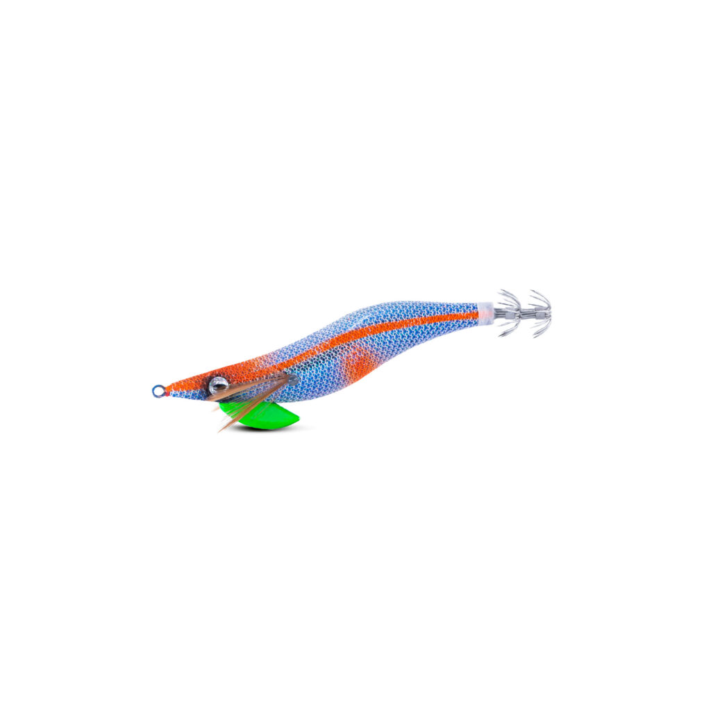 KABO SQUID SEASHORE #3.0 COL. SE03
