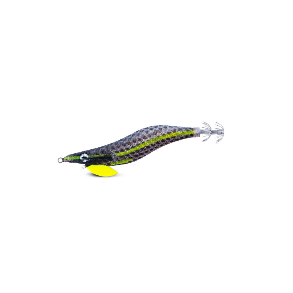 KABO SQUID THE DOTS #2.5 COL.TD06