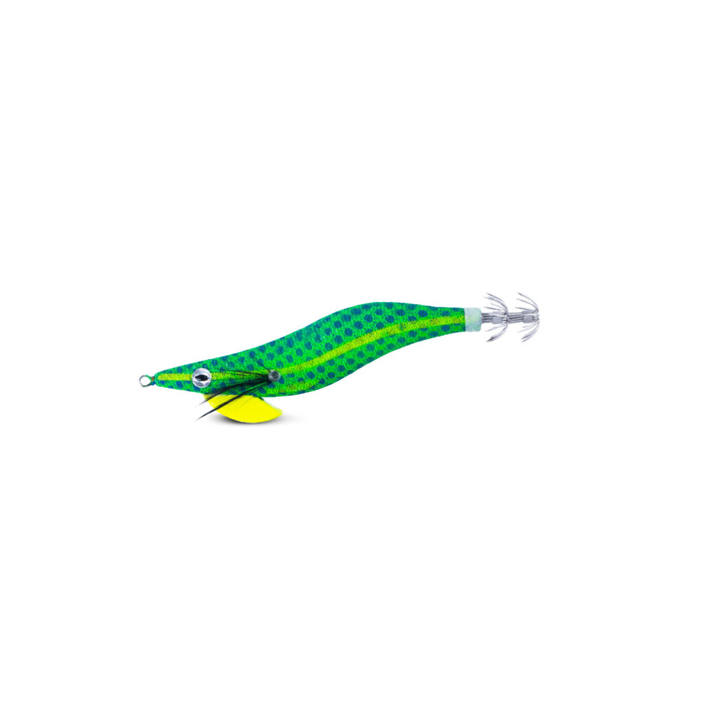 KABO SQUID THE DOTS #3.5 COL.TD05