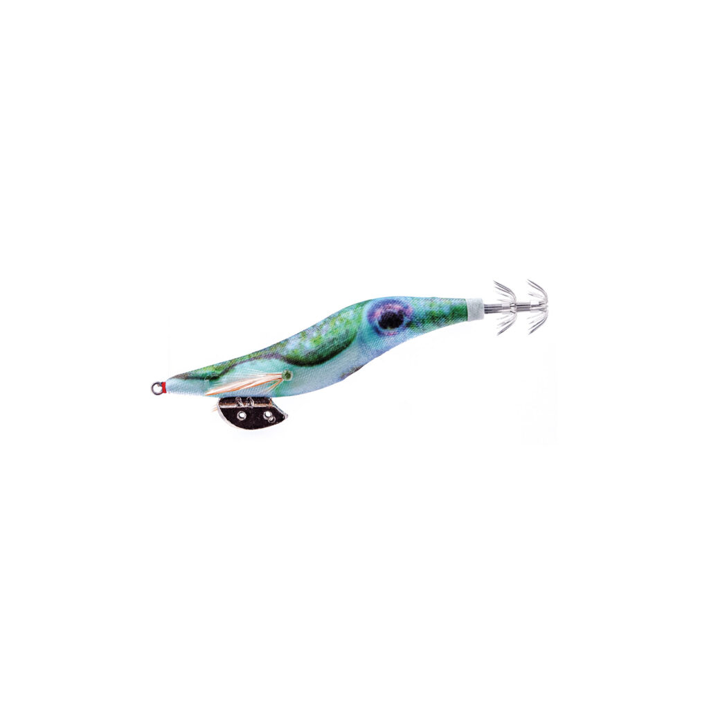 KABO SQUID NATURAL #1.5 COL. DARK EYES NGR