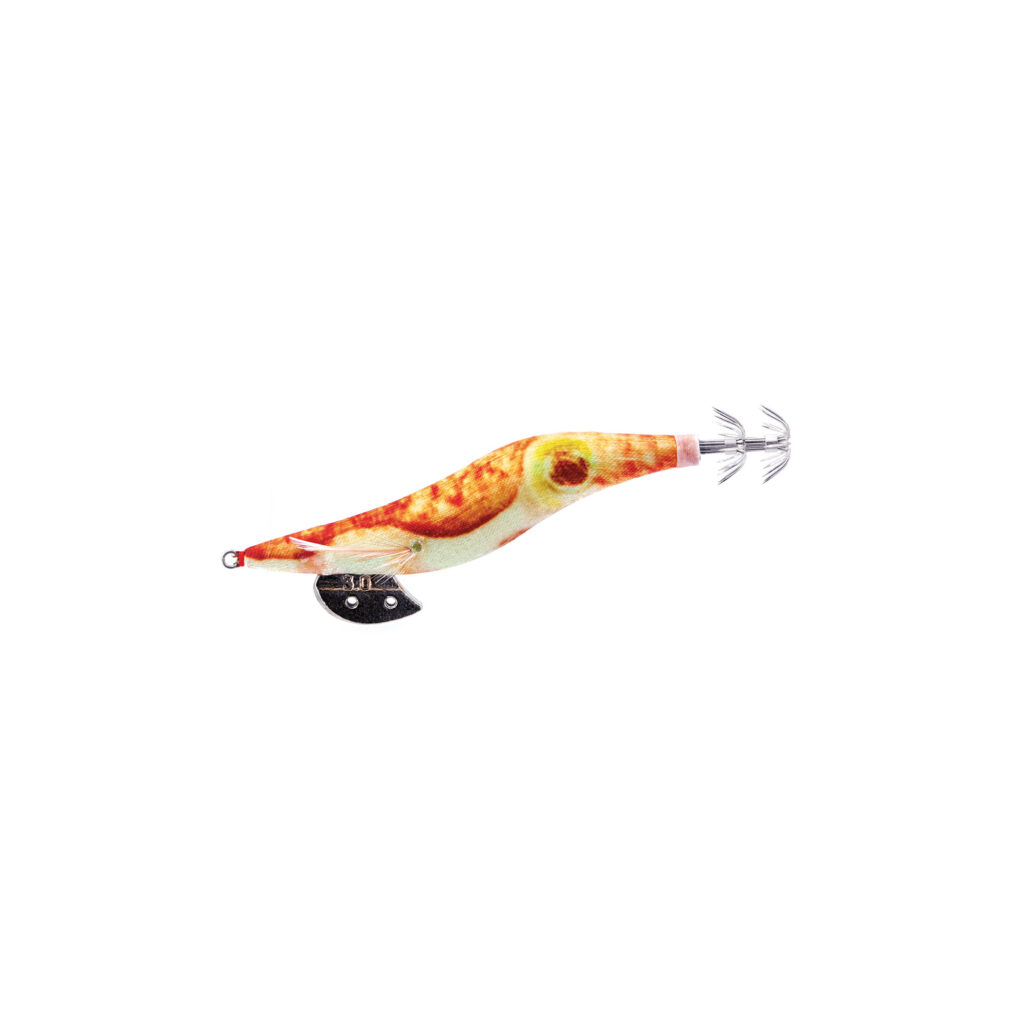 KABO SQUID NATURAL #2.0 COL. DARK EYES NOR