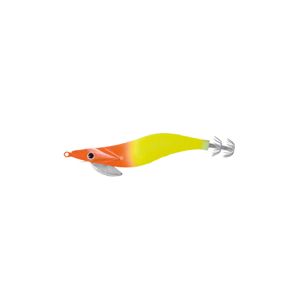 KABO SQUID HEAD MAGIC #2.0 COL. SC07