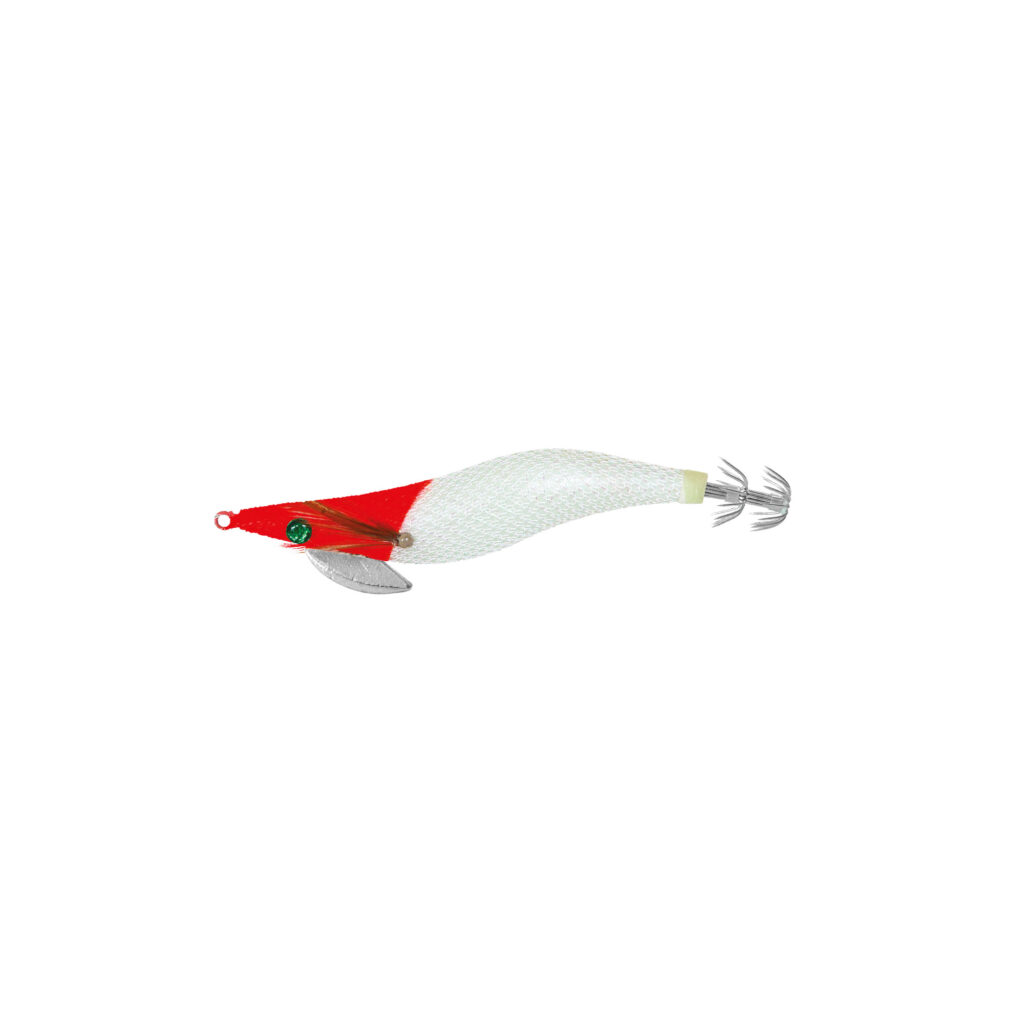 KABO SQUID HEAD MAGIC #2.0 COL. RH