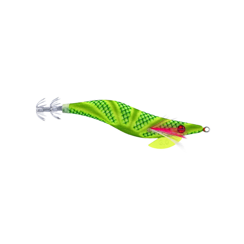 KABO SQUID NATURAL SKIN #3.0 COL. NS01