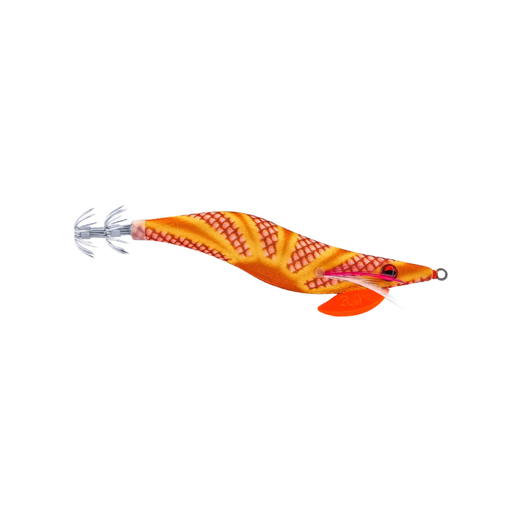 KABO SQUID NATURAL SKIN #2.5 COL. NS04